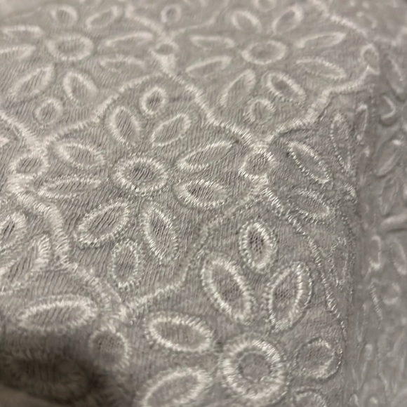 J. Crew Textured Top - Picture 8 of 11